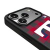 MLB American League Teams Plaid MagSafe Compatible Cell Phone Case for Apple iPhone 17 Series - 4 of 4