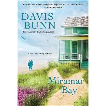 Miramar Bay - by  Davis Bunn (Paperback)