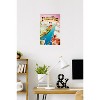 Trends International Disney Peter Pan (1953) - Group One Sheet Unframed Wall Poster Prints - 2 of 4