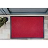 Envelor Outdoor Polypropylene Door Mat with Rubber Backing - 3 of 4