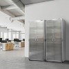 Seville Classics UltraHD Storage Cabinet, 30" x 18" x 72" - 4 of 4