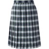 Lands' End Lands' End School Uniform Women's Plaid Pleated Skirt Below the Knee - 2 of 2