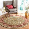 Persian Legend PL819 Hand Tufted Indoor Rugs - Safavieh - 2 of 4