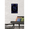 Trends International Harry Potter - Ravenclaw Crest Magic Framed Wall Poster Prints - 2 of 4