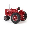 ERTL 1/64 Farmall Super M Narrow Front Tractor Replica Play 44445 - 3 of 4