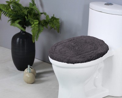 Waterford Collection Cotton Tufted Bath Rug - Home Weavers