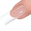 LOVELAY CREATIONS 150-Piece Long Square Gel Nail Tips - 3 of 4