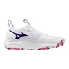 Mizuno Wave Momentum 3 Women's Volleyball Shoe - 3 of 4