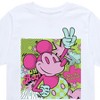 Boys' - Disney - Mickey Mouse Short Sleeve Graphic T-Shirt - 2 of 4