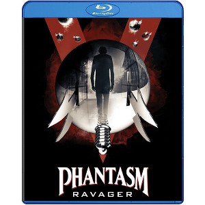 Phantasm: Ravager (2016) - 1 of 1