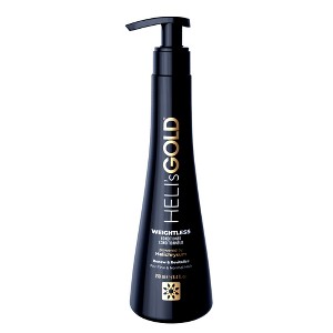 Heli's Gold Weightless Conditioner - Conditioner for Thin Hair - 8.4 oz - 1 of 4