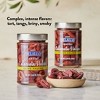 DeLallo Greek Kalamata Olive Halves, 5.64 oz. Jar, (3 Pack), All Natural, Brine Cured - 2 of 4