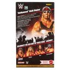 NWO Wolfpac Hollywood Hulk Hogan  WWE From the Vault Ringside Exclusive Series 7 Action Figure - 2 of 3
