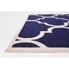 Unique Loom    Trellis Austin Area Rug - 4 of 4