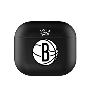 Keyscaper NBA Eastern Conference Teams Insignia AirPod Case Cover for AirPods 3rd Gen - 1 of 4