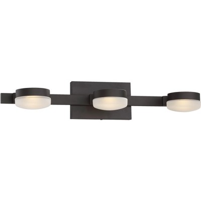 bathroom led light fixtures