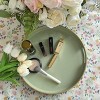 Hub Styler Round Decorative Serving Tray - 3 of 4