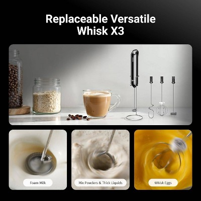Typhur InstaWhisk Hand Mixer - Thumbnail 4