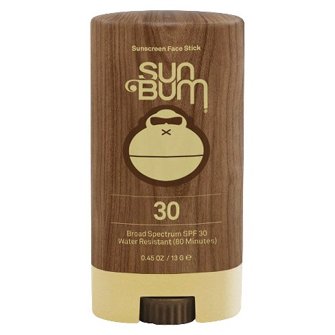 sun bum sunscreen mist