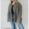 Women's Dream On Corduroy Shirt - ee:some - 4 of 4
