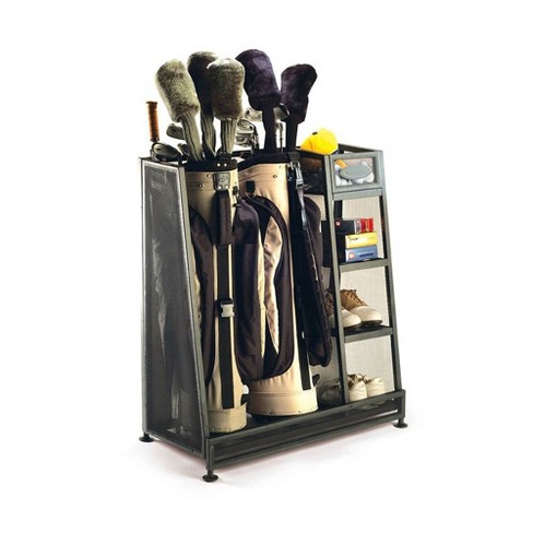 bag organizer cabinet