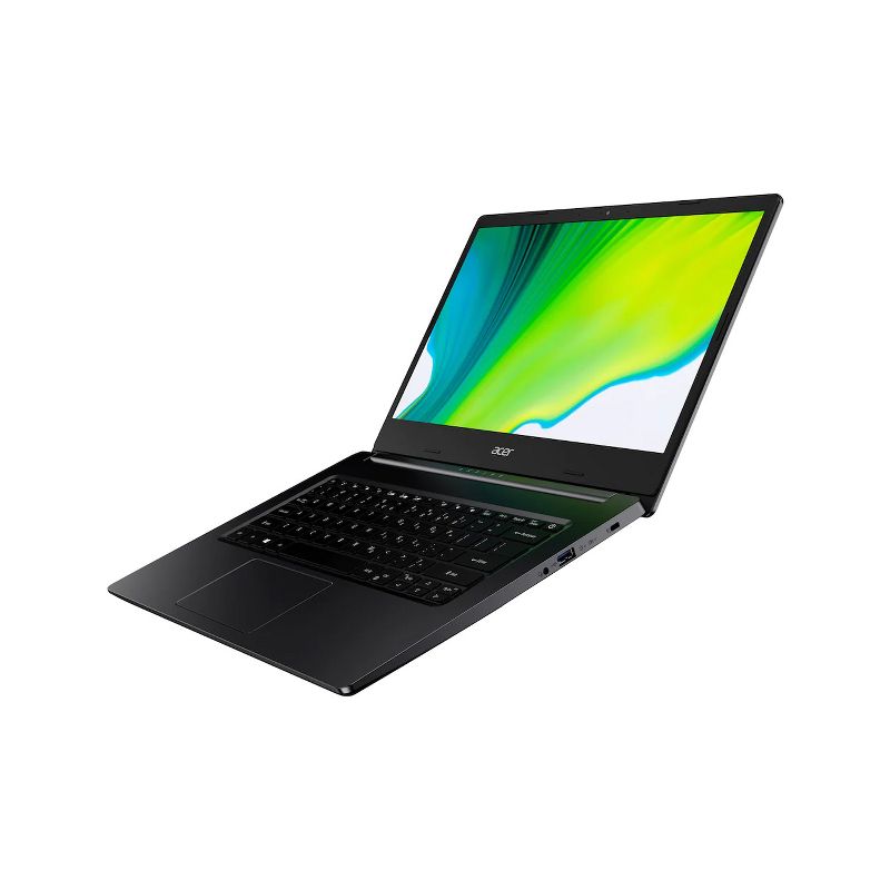 Acer Aspire 3 - 14" Laptop AMD Athlon 3020E 1.2GHz 4GB Ram 128GB SSD W10H S Mode - Manufacturer Refurbished, 3 of 5