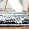 Vintage Hamadan VTH211 Power Loomed Indoor Rugs - Safavieh - 4 of 4