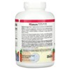 Natural Factors Fruit-Flavor Chew Vitamin C, Four Mixed Fruit Flavors, 500 mg, 180 Chewable Wafers - 3 of 4
