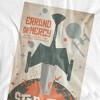 Boys' Star Trek Tos Episode 26 T-Shirt White X Small - 3 of 4
