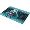 ASUS NC19 TUF Gaming P1 Hatsune Miku Edition - Portable Gaming Mouse pad with Protective Coating, Water-Resistant Surface Durable Anti-fray Stitching - 2 of 4