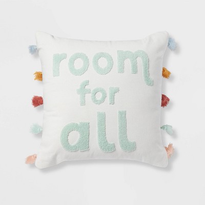 55 x 20 White Soft Boucle Bear Reading Pillow Cute Decorative Headboard Pillow