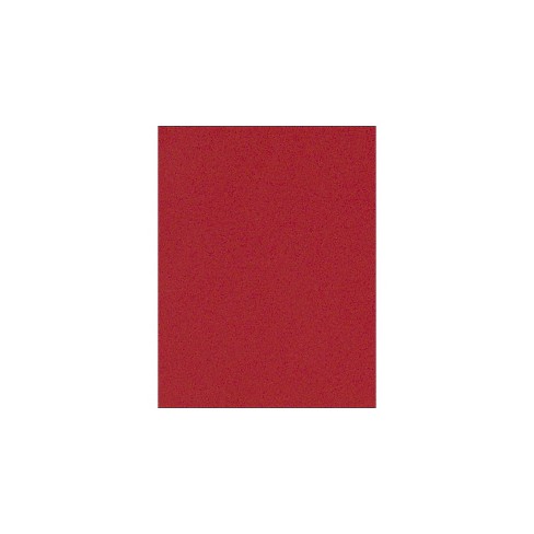 Lux Colored Paper 80 Lbs. 8.5