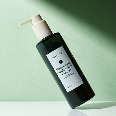 naturium skincare target