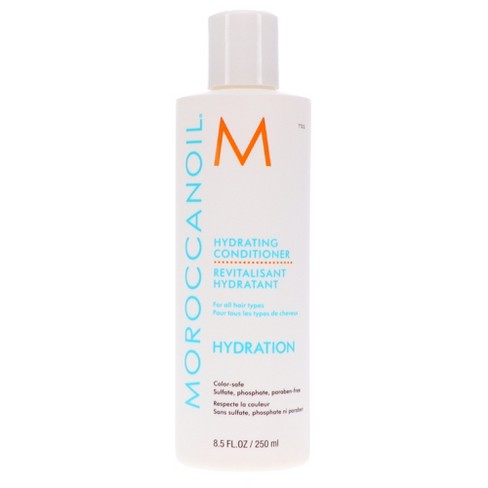 Moroccanoil Hydration Shampoo 8.5oz, Conditioner 8.5 oz +