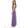 Just Love Maxi Dress with Front Zipper / Summer Dresses - 2 of 2