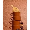 Yasso Frozen Greek Yogurt - Coffee Chocolate Chip Bars - 4ct - 4 of 4
