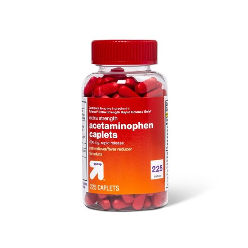 Acetaminophen Acetaminophen safety: