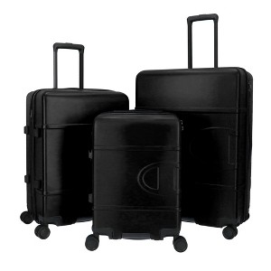 Champion Arena 3 Piece Set (21""/25""/29"") - Black - 1 of 4