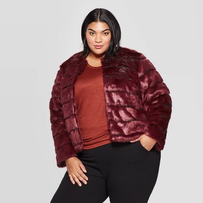 Target ava and outlet viv jacket