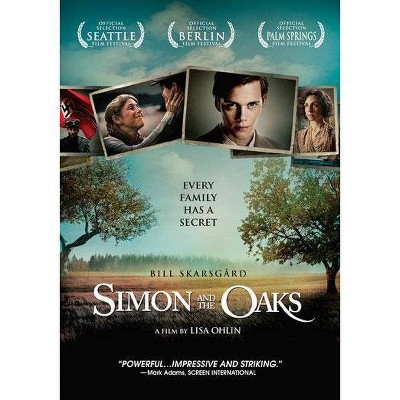Simon and the Oaks (DVD)(2014)
