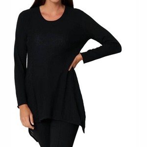 Women's Just Right Sweater - Stella Carakasi - 1 of 4