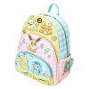 Loungefly Pokémon Café Triple Pocket Mini Backpack - 2 of 4