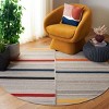 Kilim KLM976 Flatweave Indoor Rugs - Safavieh - 2 of 4