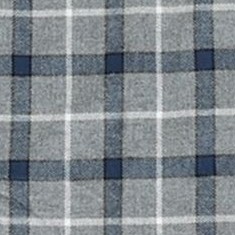 79 - gray / navy / white highlight