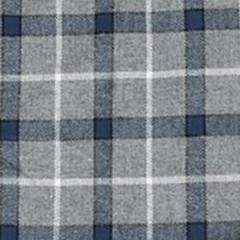 79 - gray / navy / white highlight