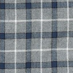 79 - gray / navy / white highlight