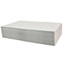 Sax Drawing Paper, 12 x 18 Inches, 80 lb, Pearl Gray, 500 Sheets - 3 of 4