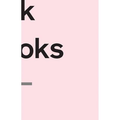 The Pink Trance Notebooks - by  Wayne Koestenbaum (Paperback)