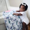 aden + anais essentials Muslin Blanket - 4 of 4