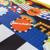 Toy Time Kids' Battery-Operated Musical Piano Step Play Mat - 2 of 4